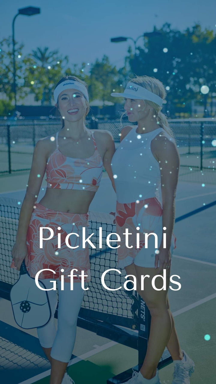 The Pickletini Gift Card